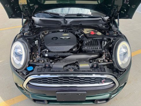 Used 2015 MINI Cooper S FWD image 27