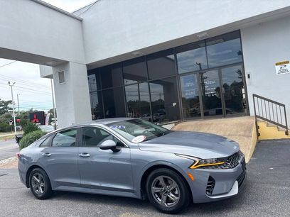 Used 2023 Kia K5 LXS