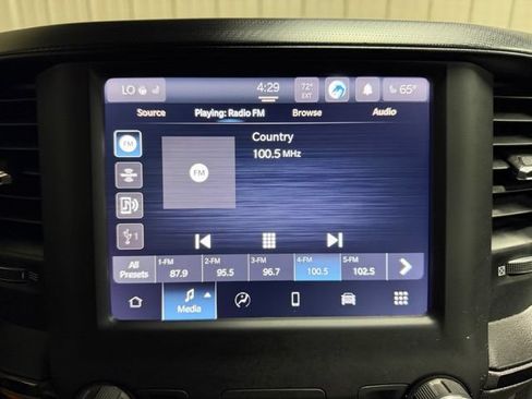 Used 2023 RAM 1500 Big Horn AWD/4WD image 34