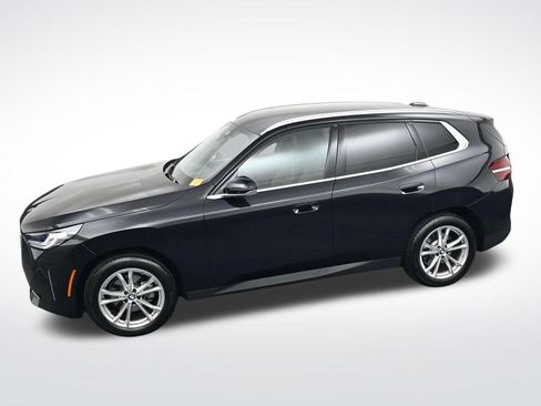 Used 2025 BMW X3 xDrive30i w/ Convenience Package AWD/4WD image 27