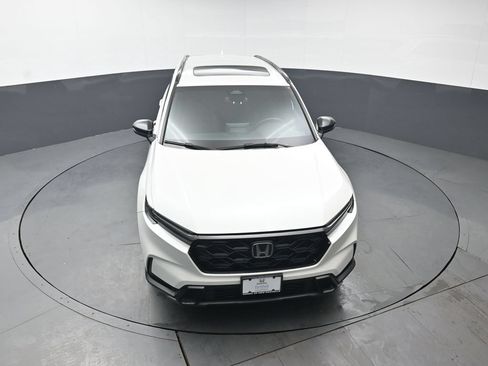 Certified 2024 Honda CR-V Sport image 42