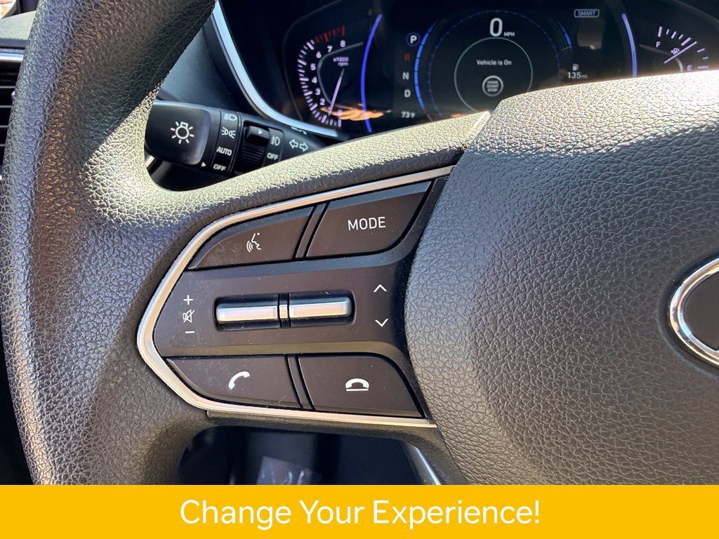 Used 2020 Hyundai Santa Fe SEL FWD image 23