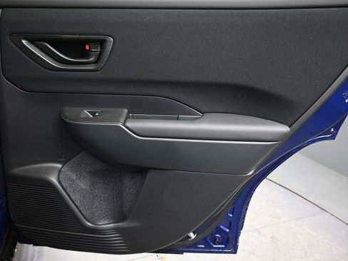 New 2026 Subaru Outback Limited XT image 14