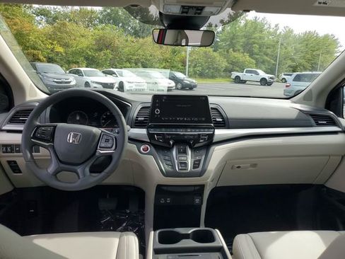 New 2026 Honda Odyssey EX-L image 20