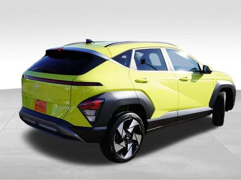 Used 2024 Hyundai Kona Limited image 5