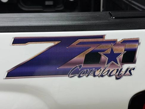 Used 2015 Chevrolet Silverado 1500 LT w/ All Star Edition AWD/4WD image 10