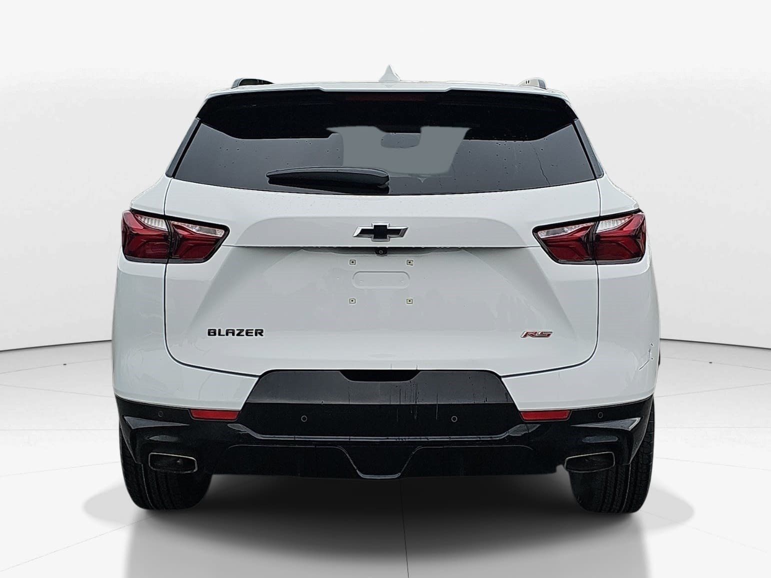 Used 2019 Chevrolet Blazer RS w/ LPO, Floor Liner Package FWD image 5