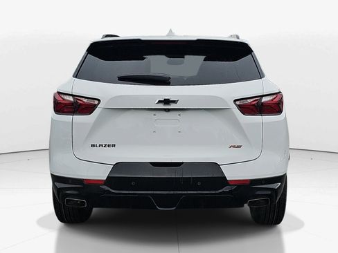Used 2019 Chevrolet Blazer RS w/ LPO, Floor Liner Package FWD image 5
