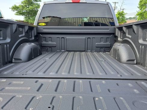 Certified 2025 Ford F150 XLT w/ Equipment Group 301A Standard AWD/4WD image 17