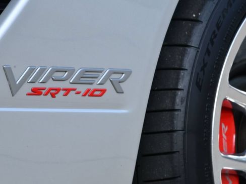 Used 2005 Dodge Viper SRT-10 w/ Mamba Edition Group RWD image 45