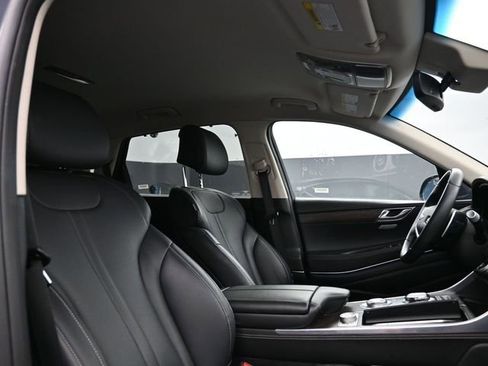 Used 2024 Genesis GV80 2.5T image 27