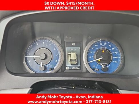 Used 2017 Toyota Sienna XLE Premium FWD image 19