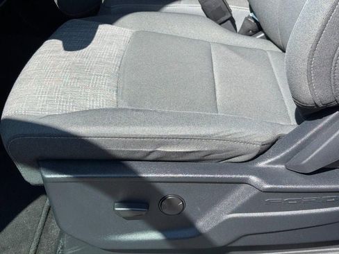 Used 2023 Ford F150 XLT w/ Equipment Group 301A Mid image 21