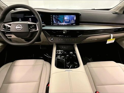 New 2025 Nissan Murano SL image 5