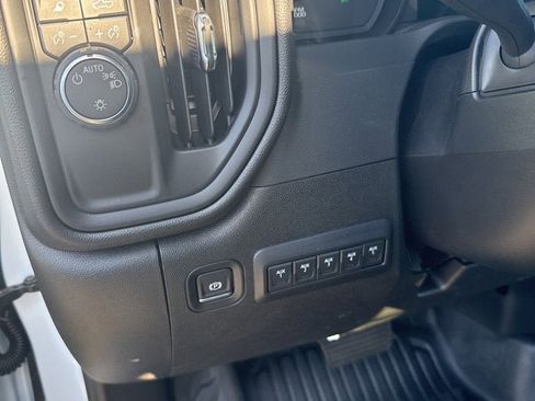 New 2025 Chevrolet Silverado 3500 W/T w/ WT Convenience Package image 10