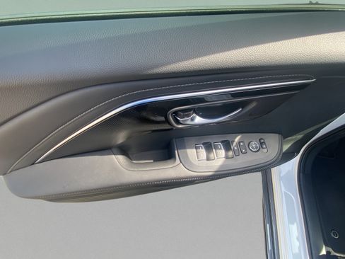 Used 2026 Acura ADX FWD image 10