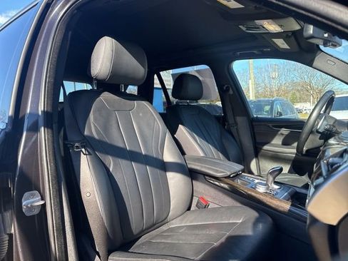 Used 2018 BMW X5 xDrive35i image 14