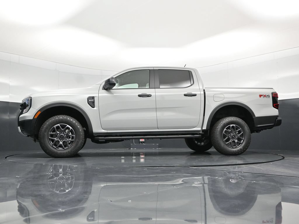 New 2026 Ford Ranger XLT w/ Equipment Group 301A High AWD/4WD image 54