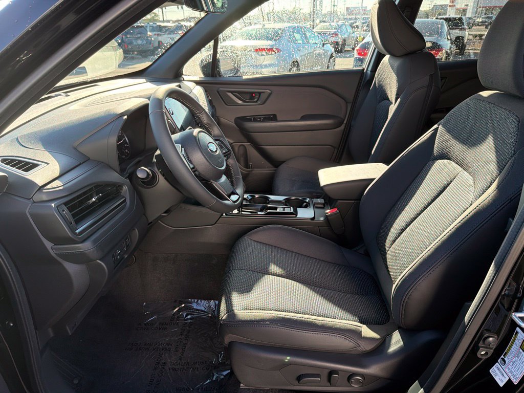 New 2026 Subaru Forester Premium AWD/4WD image 9