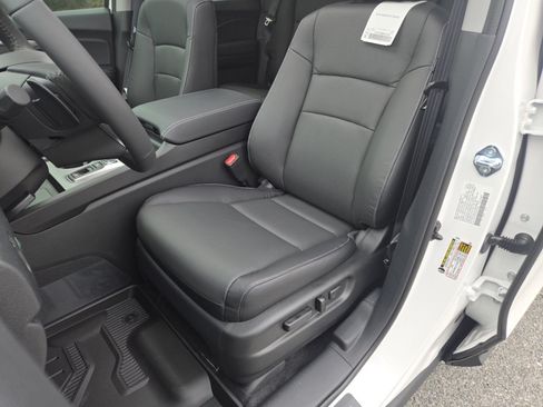 New 2026 Honda Ridgeline RTL image 26