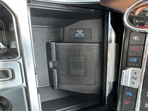 Used 2022 Ford F150 Lariat w/ Equipment Group 502A High AWD/4WD image 25