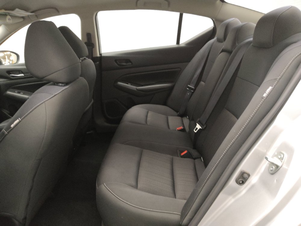 Used 2024 Nissan Altima 2.5 SV FWD image 18