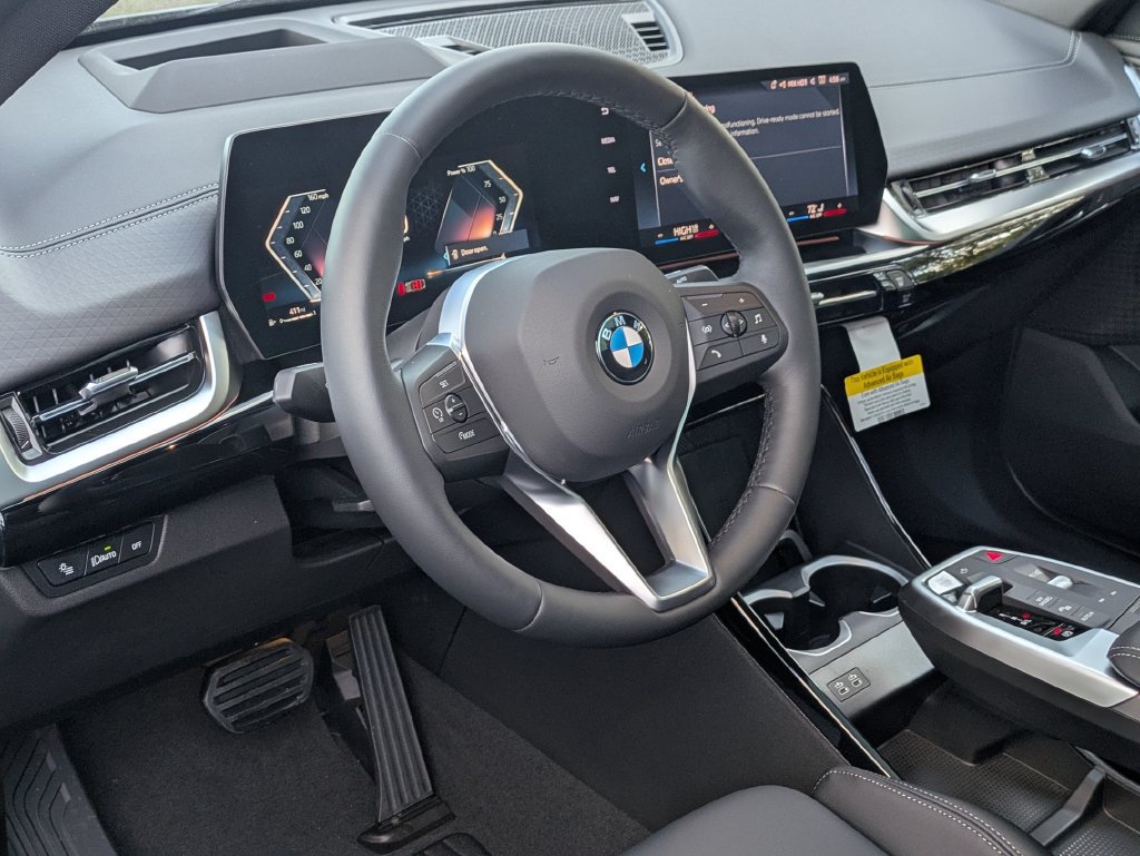 New 2026 BMW X2 xDrive28i w/ Technology Package AWD/4WD image 26