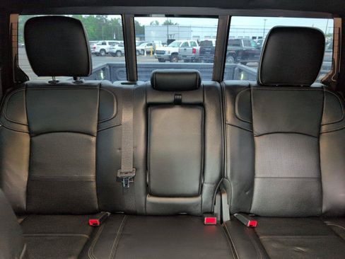 Used 2024 RAM 2500 Rebel w/ Safety Group AWD/4WD image 31