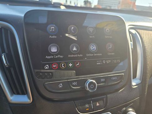 Used 2023 Chevrolet Malibu LT image 27