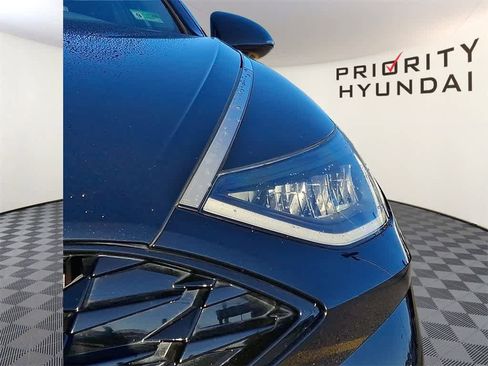 Used 2022 Hyundai Sonata SEL Plus w/ Cargo Package image 8