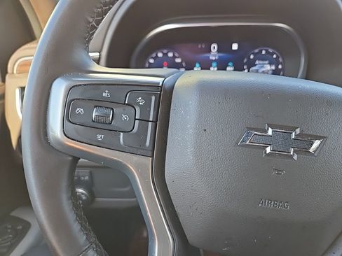 Used 2023 Chevrolet Tahoe Z71 image 15