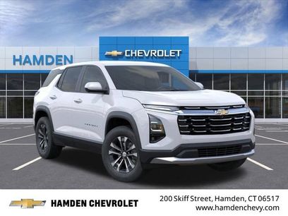New 2027 Chevrolet Equinox LT w/ Convenience Package II