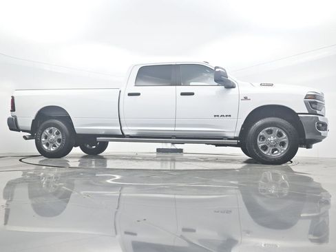 New 2025 RAM 2500 Big Horn image 35