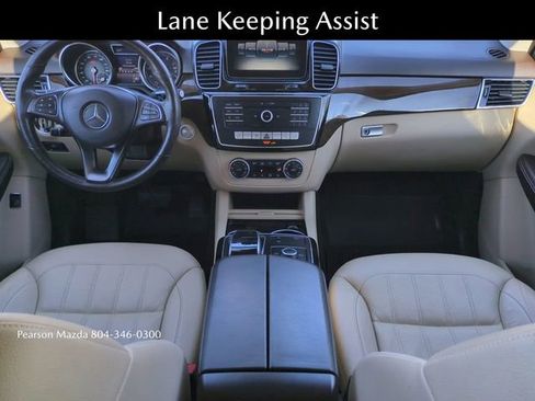 Used 2018 Mercedes-Benz GLE 350 4MATIC w/ Premium 1 Package image 17