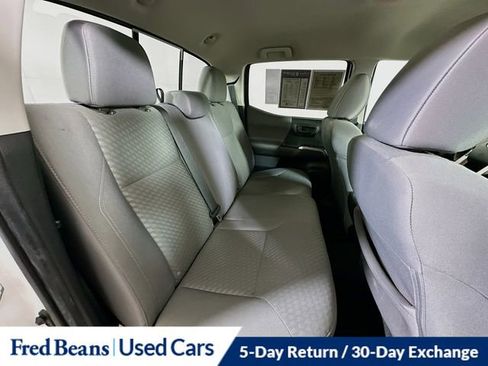 Used 2022 Toyota Tacoma SR5 image 24