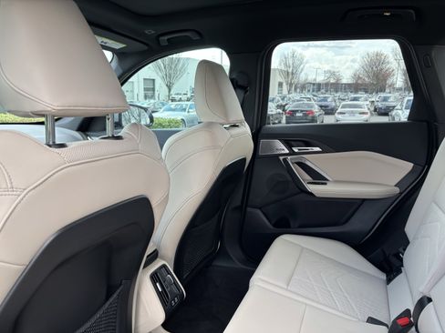 Certified 2023 BMW X1 xDrive28i w/ Premium Package image 33