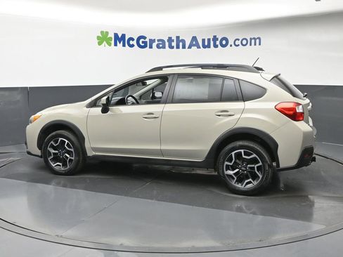 Used 2017 Subaru Crosstrek 2.0i Premium AWD/4WD image 23