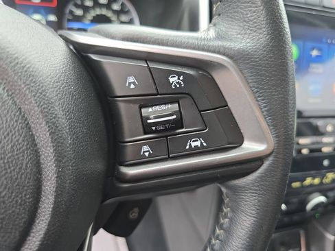 Used 2020 Subaru Ascent Limited w/ Popular Package #3 AWD/4WD image 15