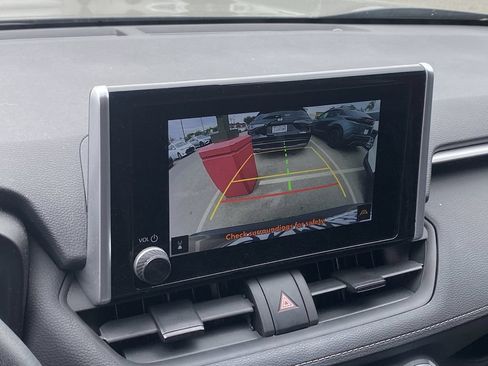 Certified 2024 Toyota RAV4 XLE w/ Convenience Package FWD image 10