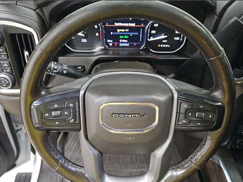 Used 2021 GMC Sierra 1500 Denali w/ Denali Ultimate Package AWD/4WD image 12