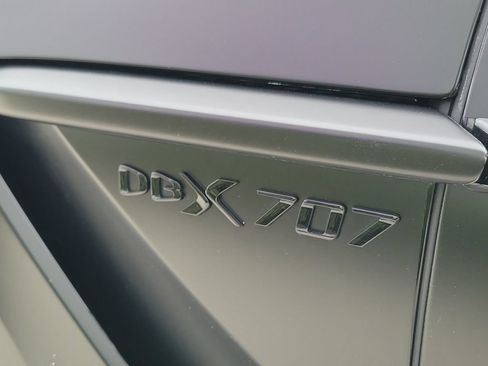 Used 2024 Aston Martin DBX 707 AWD/4WD image 7