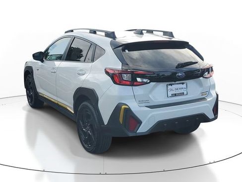 Certified 2024 Subaru Crosstrek 2.5i Sport AWD/4WD image 3