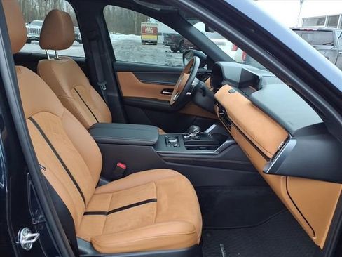 Used 2024 MAZDA CX-90 3.3 Turbo S w/ Premium Plus image 26