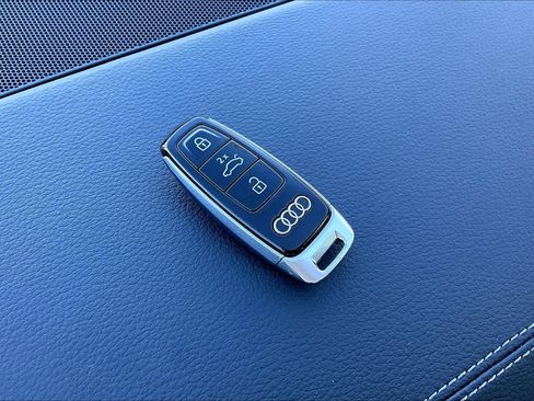 Used 2022 Audi A7 3.0T Premium w/ Convenience Package image 14