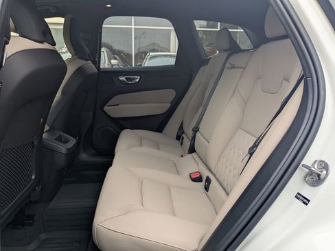 New 2026 Volvo XC60 B5 Plus w/ Protection Package Premier image 16