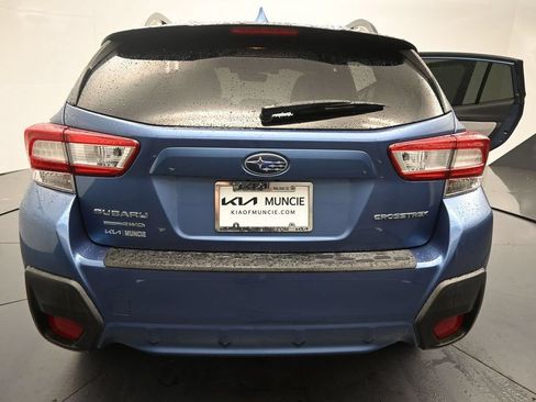 Used 2019 Subaru Crosstrek 2.0i Premium w/ Eyesight System AWD/4WD image 9