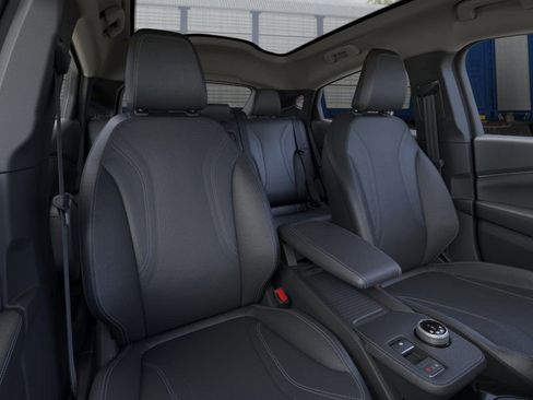 New 2024 Ford Mustang Mach-E Premium image 10