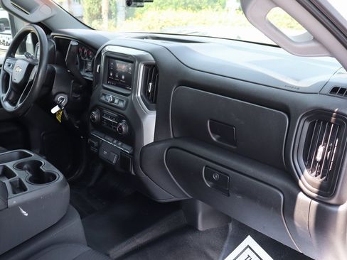 Used 2020 Chevrolet Silverado 2500 W/T w/ WT Convenience Package image 41