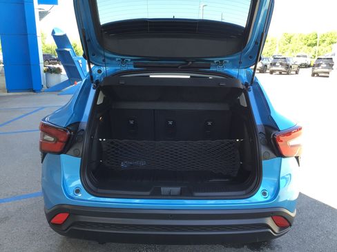 New 2026 Chevrolet Trax LS w/ LS Convenience Package FWD image 38