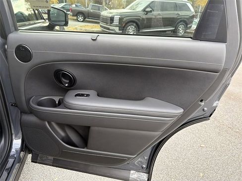 New 2026 Hyundai Palisade XRT Pro image 16